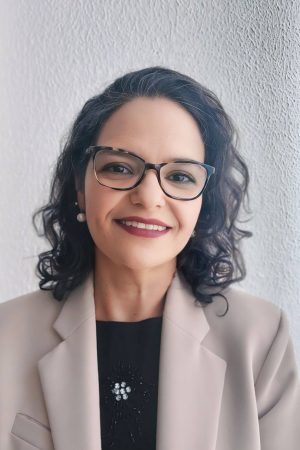 Claudia Bonfim