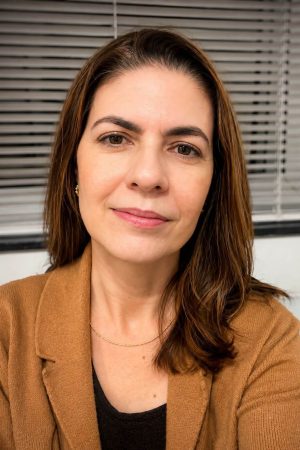 Maria Elisangela